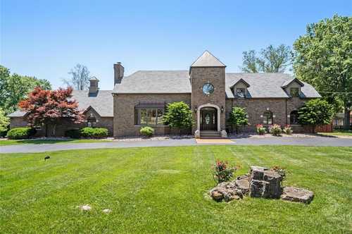$995,000 - 4Br/4Ba -  for Sale in Thos J Kennerly Estate, St Louis