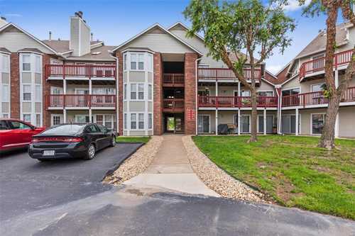 $135,000 - 2Br/2Ba -  for Sale in Meadow Ridge Condominiums, St Charles