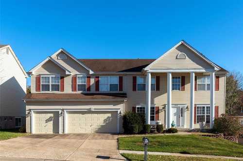 $649,000 - 4Br/4Ba -  for Sale in Manors At Bellerive One, St Louis