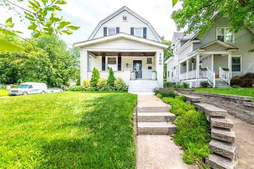 $329,900 - 4Br/2Ba -  for Sale in Greenwood, St Louis