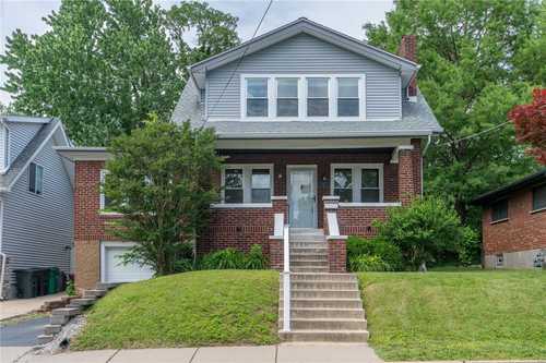 $335,000 - 3Br/3Ba -  for Sale in Bompart Heights, St Louis
