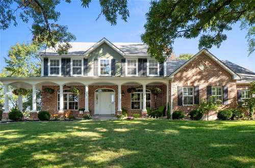 $1,449,000 - 5Br/6Ba -  for Sale in Harwood Hills 3, St Louis