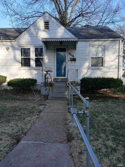 $59,500 - 4Br/1Ba -  for Sale in Flordell Hills 2, St Louis