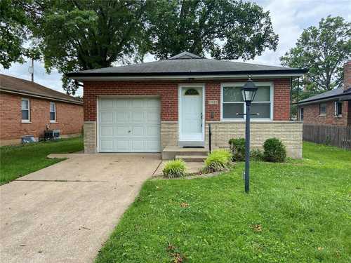 $221,500 - 3Br/2Ba -  for Sale in Malvina Place, St Louis