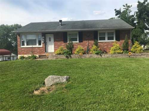 $262,000 - 3Br/2Ba -  for Sale in Sunset View 3, St Louis