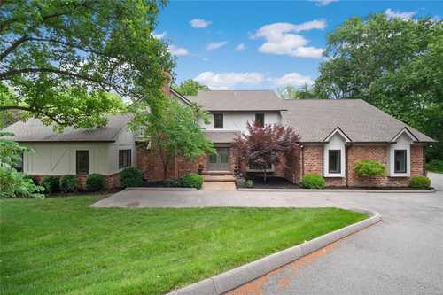 $1,199,000 - 5Br/5Ba -  for Sale in Bluespring, St Louis