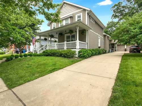 $649,000 - 3Br/3Ba -  for Sale in Shields Sub Of Sutton Tr, St Louis
