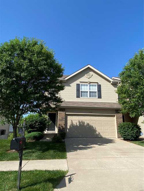 $250,000 - 3Br/3Ba -  for Sale in Terrace At Columbus Pointe, St Charles