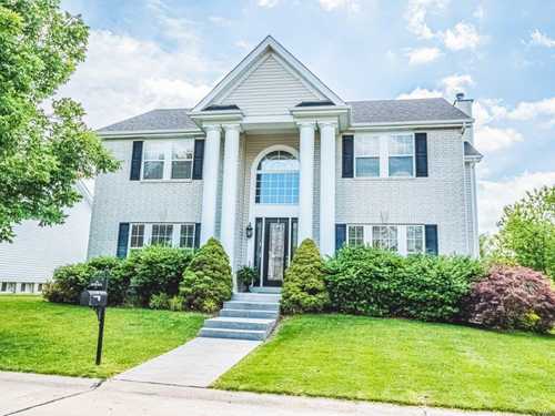 $570,000 - 4Br/3Ba -  for Sale in Madison Park Manor, St Peters