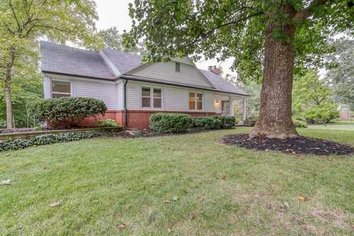 $324,900 - 5Br/3Ba -  for Sale in General Grant Place, St Louis