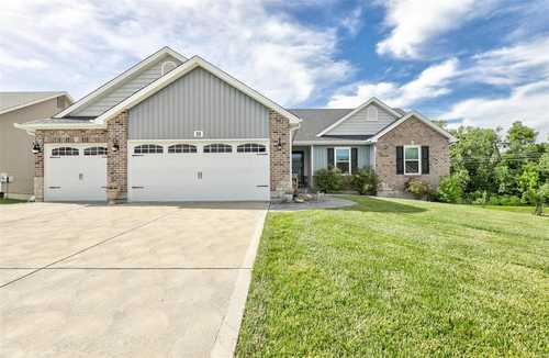 $499,900 - 4Br/4Ba -  for Sale in Albany #1, Wentzville