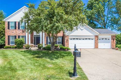 $398,500 - 4Br/4Ba -  for Sale in Artist Grove, St Charles