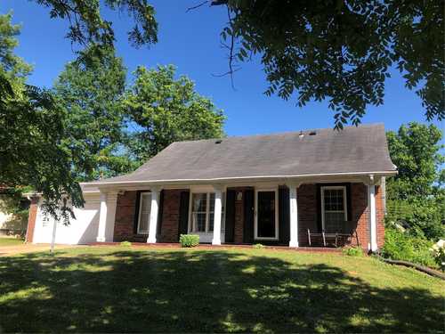 $190,000 - 4Br/2Ba -  for Sale in Whitney Chase, Florissant