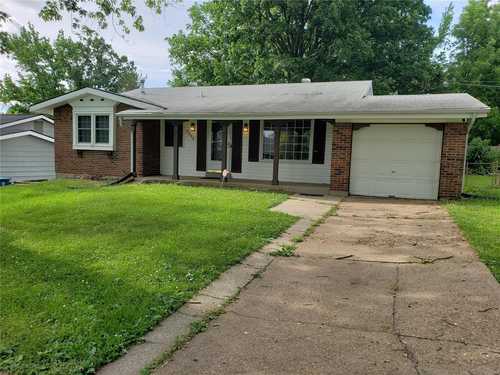 $162,500 - 3Br/2Ba -  for Sale in Whitney Chase 4, Black Jack