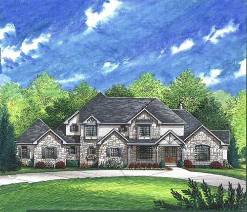 $2,559,819 - 4Br/4Ba -  for Sale in Williamsburg Estates, Town And Country