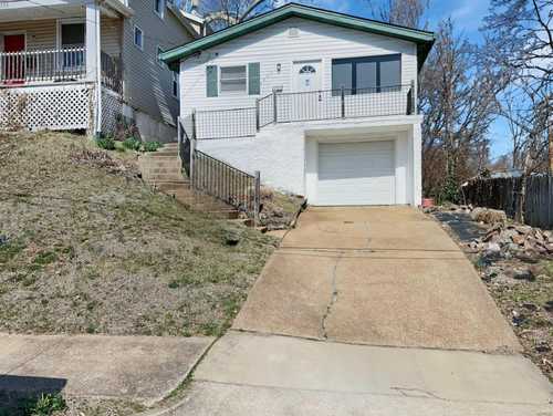 $225,000 - 3Br/2Ba -  for Sale in Sheild's Second Forest Park, St Louis