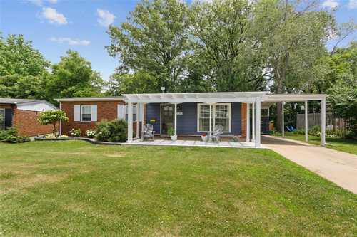 $360,000 - 3Br/2Ba -  for Sale in Crestvale, St Louis