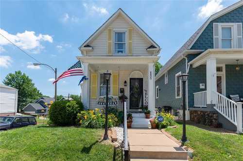 $220,000 - 1Br/2Ba -  for Sale in Forest Park Homesite Add, St Louis
