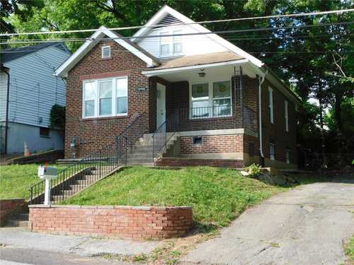 $115,000 - 4Br/2Ba -  for Sale in Ashby, St Louis