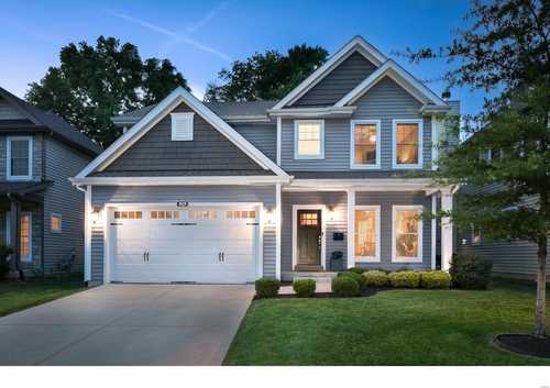 $790,000 - 5Br/4Ba -  for Sale in Moritz Place Addition, St Louis