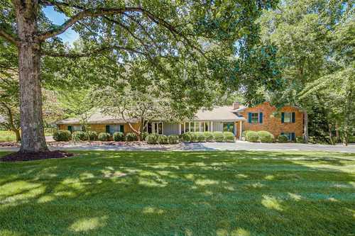 $650,000 - 5Br/4Ba -  for Sale in Forest Ridge 1, St Louis