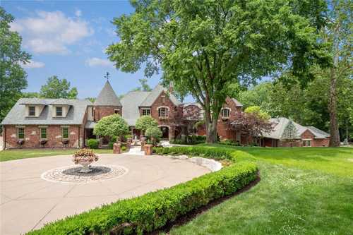 $3,795,000 - 5Br/7Ba -  for Sale in None, St Louis