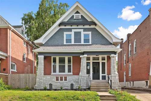 $550,000 - 4Br/2Ba -  for Sale in Russells Estate Add, St Louis