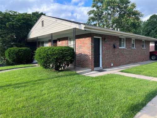 $130,000 - 3Br/2Ba -  for Sale in Home Heights, St Louis
