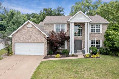 $350,000 - 4Br/4Ba -  for Sale in Emerald Place #3, St Charles