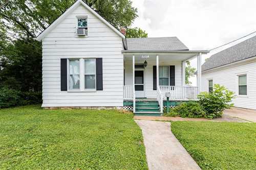 $144,900 - 2Br/1Ba -  for Sale in J M Berrys Add To Brentwood Station, St Louis