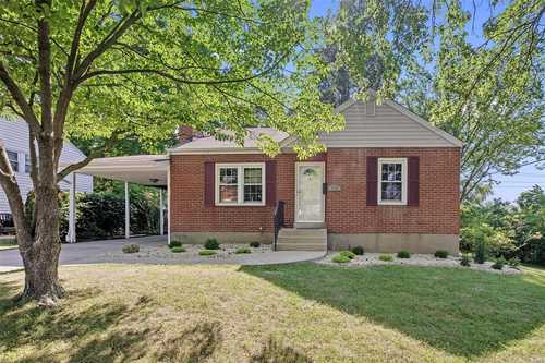 $269,900 - 3Br/2Ba -  for Sale in Ridgeview Schollmeyers Resub Of Manchest, St Louis