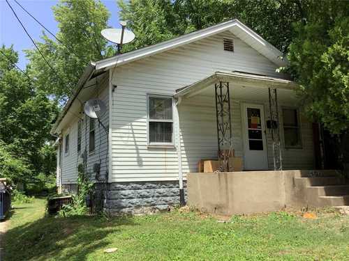 $37,000 - 3Br/1Ba -  for Sale in Riverview Gardens, St Louis
