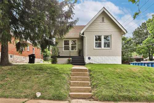 $225,000 - 2Br/1Ba -  for Sale in Pearl Heights, St Louis