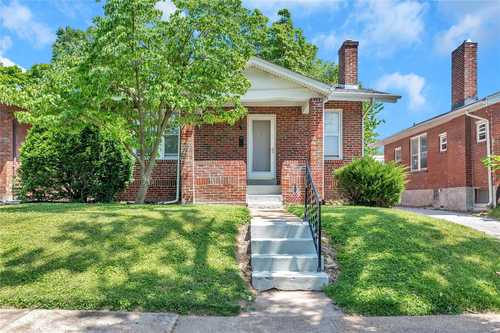 $124,999 - 3Br/1Ba -  for Sale in Olivania Park, St Louis