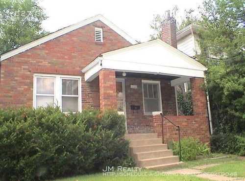 $170,000 - 3Br/2Ba -  for Sale in Howards Add, St Louis