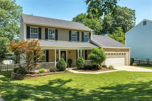 $365,000 - 4Br/3Ba -  for Sale in Dornewood Place Ii, Manchester