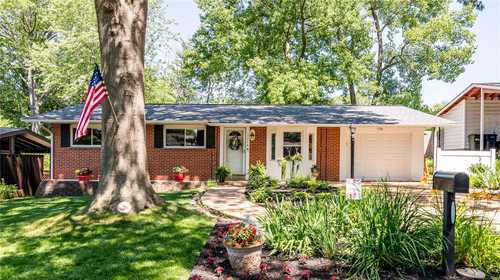 $244,000 - 3Br/3Ba -  for Sale in Catalina 4, St Louis
