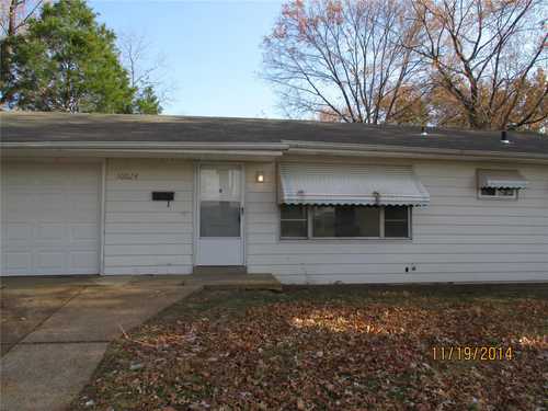 $75,000 - 3Br/1Ba -  for Sale in Dellwood Hills, St Louis