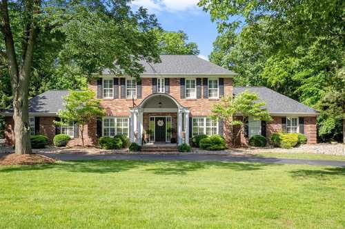 $1,195,000 - 6Br/5Ba -  for Sale in Forest Hills Club Estates Area 5-b, Chesterfield