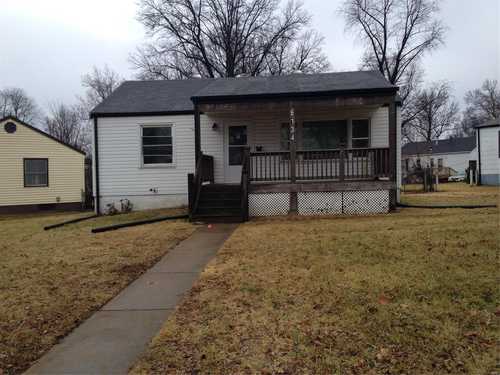 $75,000 - 2Br/1Ba -  for Sale in Nordell Hills, St Louis