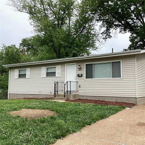 $160,000 - 3Br/1Ba -  for Sale in Forestwood 7, St Louis
