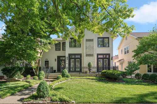 $1,699,000 - 4Br/5Ba -  for Sale in Clayton Gardens, St Louis