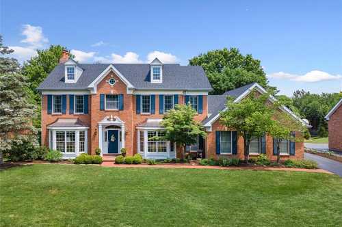 $1,020,000 - 5Br/5Ba -  for Sale in Havenwood, St Louis