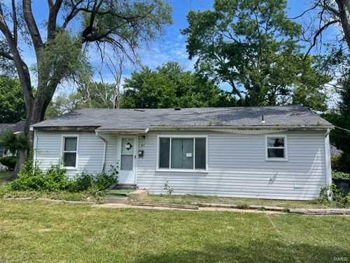 $24,900 - 3Br/1Ba -  for Sale in Northwood Park, St Louis