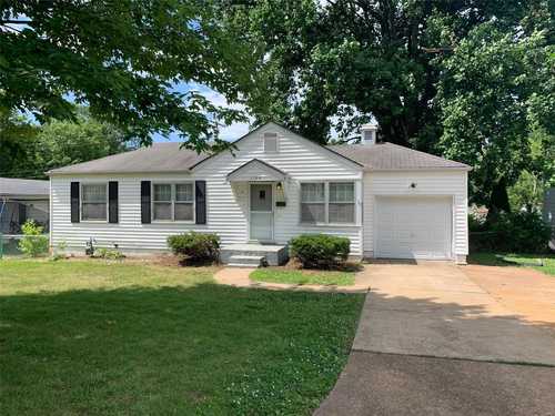 $89,000 - 3Br/1Ba -  for Sale in Bissell Hills 4, St Louis