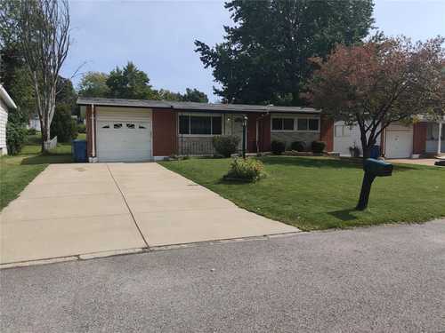 $97,000 - 3Br/2Ba -  for Sale in Northland Hills 4 3, St Louis
