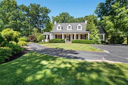 $1,250,000 - 5Br/4Ba -  for Sale in Prichard, St Louis