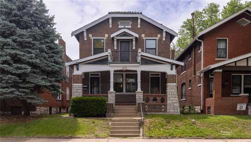 $369,000 - 4Br/3Ba -  for Sale in Quinette Eads Nelson Add, St Louis