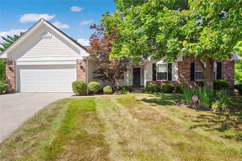 $574,500 - 3Br/4Ba -  for Sale in Nooning Tree Three, Chesterfield