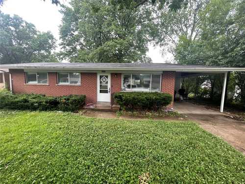 $100,000 - 3Br/3Ba -  for Sale in Northland Hills 6, St Louis